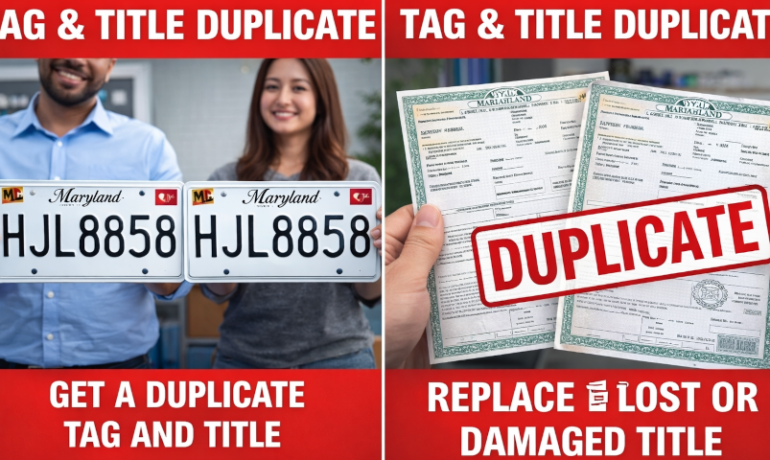 Tag and title duplicate