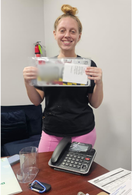 Vehicle registration-service